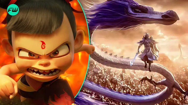 5 Things Hollywood Should Learn From Chinese Animated Film Ne Zha 2 After It Crosses $2 Billion Milestone