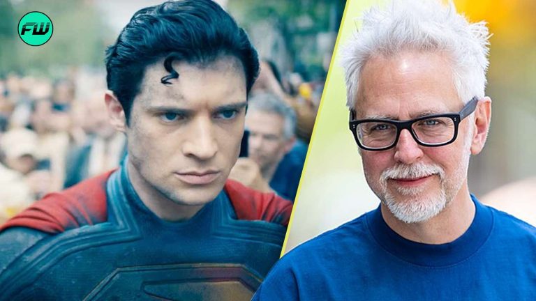 James Gunn’s Superman Is Not Terrible – David Corenswet’s First DCU Movie Is Reportedly “Tremendously Good”