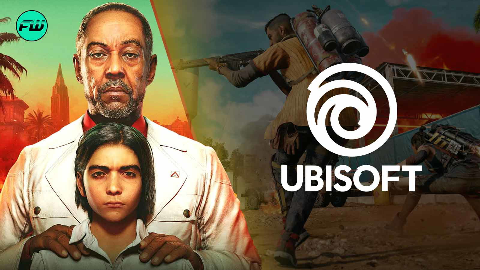 Far Cry