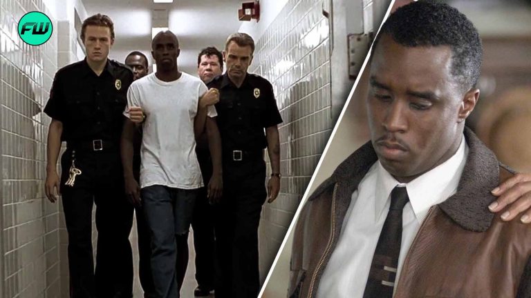 What Happened to P Diddy After 40-Men Prison Riot: “Combs will not receive visits from friends”