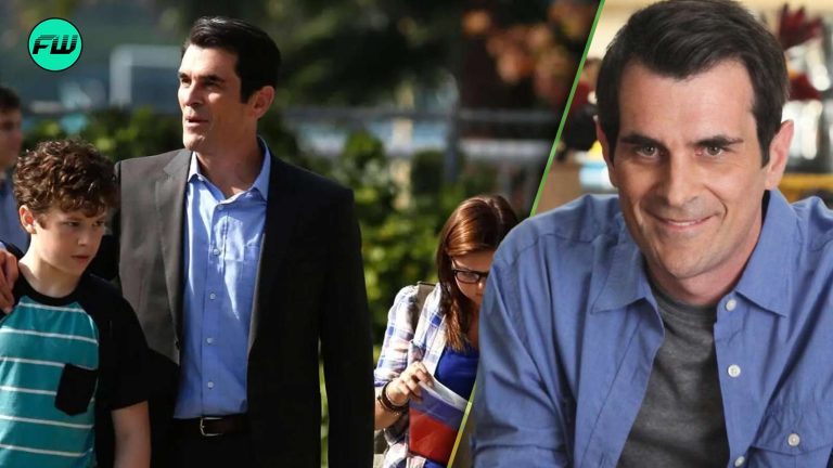 Badasses Come and Go but Ty Burrell’s ‘I’m the One Who Knocks’ Moment in Modern Family Is How I Realized to Never Cross Suburban Dads Like Phil Dunphy