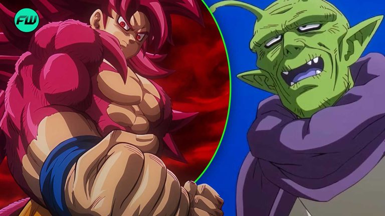 Dragon Ball DAIMA: Neva’s Role Behind Goku’s Super Saiyan 4 Explained