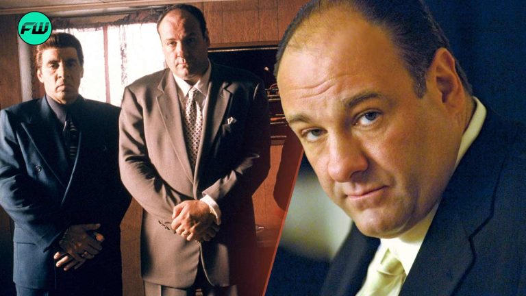 “We shut down a f—king airport”: James Gandolfini Almost Convinced HBO That He Had Died During ‘The Sopranos’ After Disappearing for Days