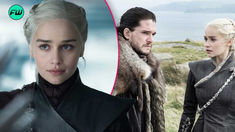 “He was no longer human”: Winds of Winter Redeems the Worst Game of Thrones Villain by Bringing Back a Daenerys Plot the Show Completely Forgot