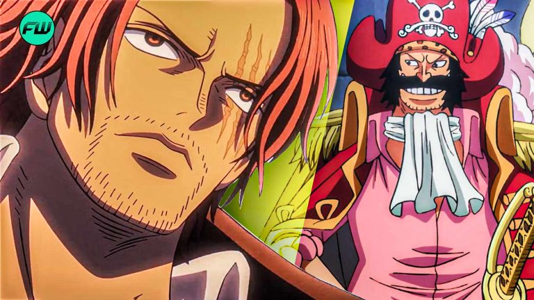 ‘It was a jab at Whitebeard for losing Oden’: Shanks Truly Was Roger’s Son for His Snide Remark to the World’s Strongest Man in One Piece