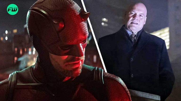 “An absolute Trump analogy”: Daredevil: Born Again Isn’t Breaking Any New Ground With Kingpin and the Schtick Is Now Getting Boring