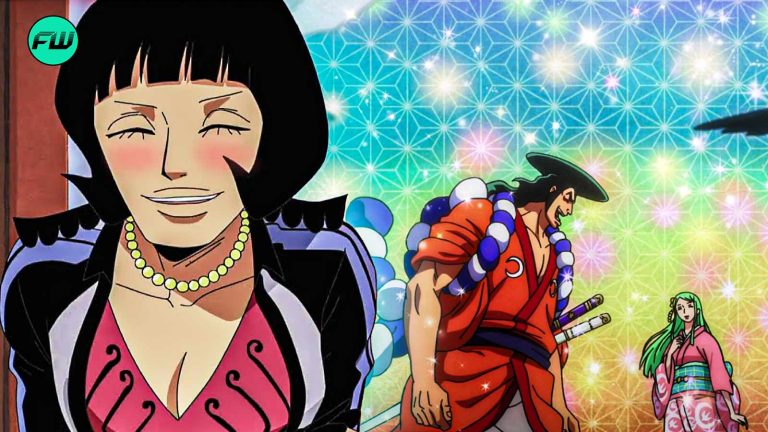 5 Best Love Stories in One Piece