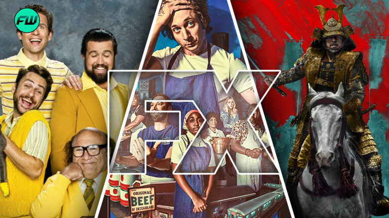 10 Overlooked FX TV Shows You Have to Watch at Least Once