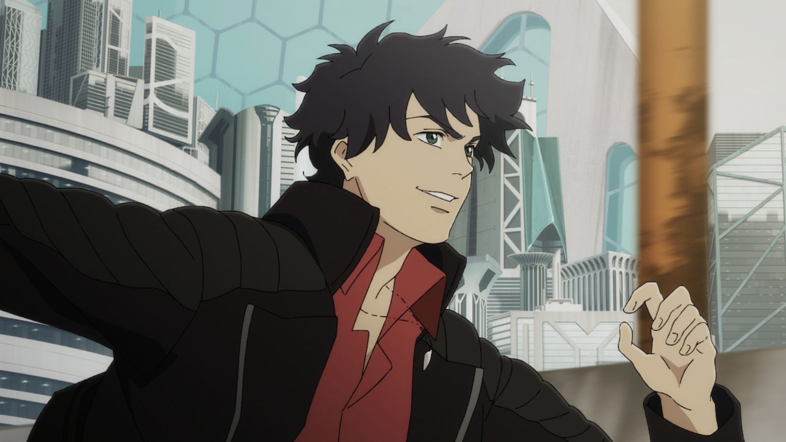 Adult Swim Ditched Shinichiro Watanabe's Wish for a 'Space