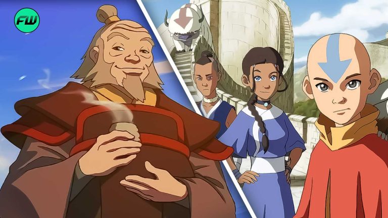 Team Aang This, Team Korra That – Everyone Forgets Avatar: The Last Airbender’s Most OP Squad Is Team Iroh, 5 of Them Conquered a Whole City