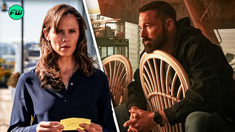 “Ben knows it’s just not realistic”: Ben Affleck’s Jennifer 4.0 Is Loading as Batman Crawls Back to Jennifer Garner Again (Report)