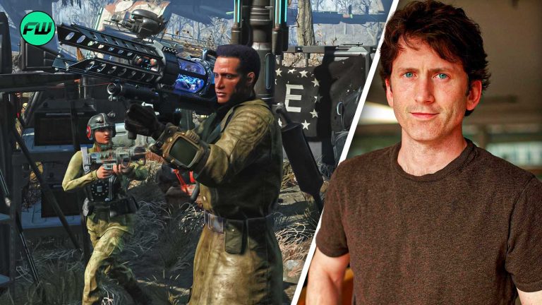 “Microsoft has realized this fact”: Todd Howard Is in Trouble if Latest Fallout 5 Rumor Is True