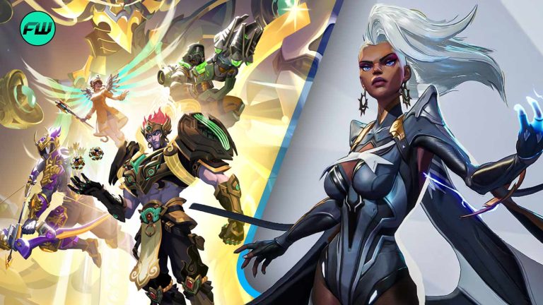 “Every single loss out of dozens is an unholy stomp”: Marvel Rivals Ranked Is Absolute Dog Water Once You Hit Plat 3, There’s Only One Overwatch-Inspired Solution