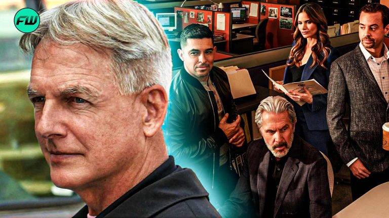 “When I walked out, I thought it was over and that was it”: NCIS Star Who Abruptly Quit Had a “Clandestine Meeting” With Mark Harmon to Return to the Show