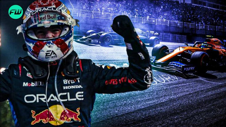 10 Frequently Asked Questions About Netflix Show F1’s ‘Drive to Survive’