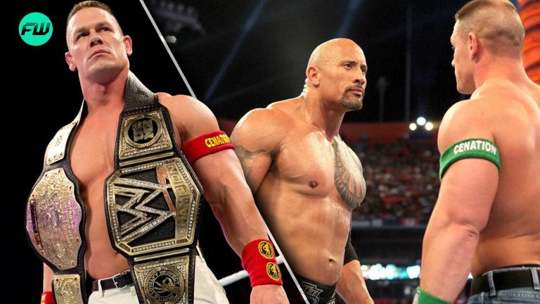 “We all turn Heel at some point”: How Did We All Miss John Cena Explaining Why He Would Join the Rock Long Ago