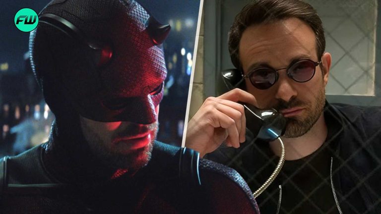 I’m Convinced MCU’s Alternate Plan For Daredevil: Born Again Would Have Tarnished Charlie Cox’s Legacy