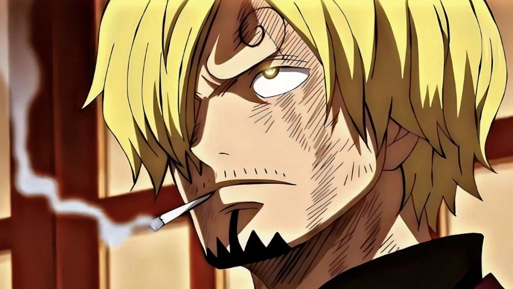 Sanji