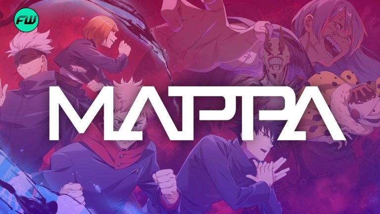 How MAPPA Went From Being the Best Animation Studio to Being the Worst – Explained