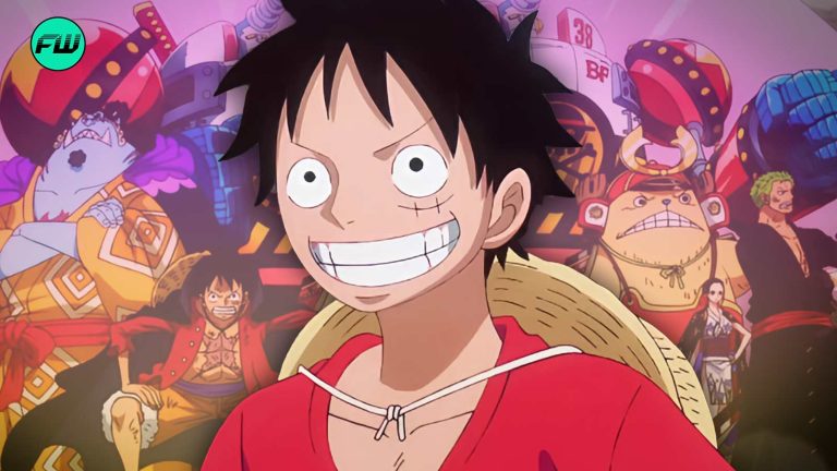 ‘You literally get the most interesting Straw Hat’: There’s No Excuse for Oda in One Piece How He Knowingly Destroyed the Best Character