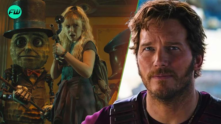 “Chris Pratt is overhated”: MCU Star’s Gentleman Gesture for Millie Bobby Brown Deserves All the Praises