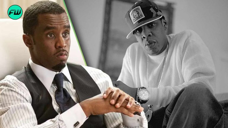 While P Diddy Continues to Claim He Has Never Assaulted Any Woman, Alleged Incident at Jay-Z’s Club Makes Things Worse For the Disgraced Rapper