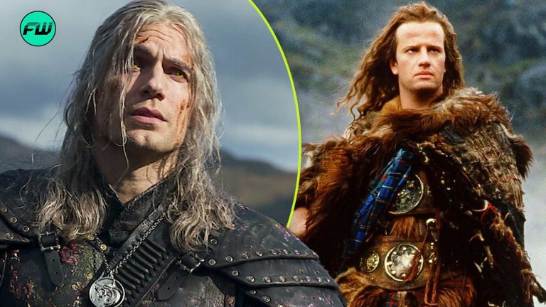 Highlander Reboot: Henry Cavill Looks Breathtakingly Stunning as Connor Macleod in This Fanmade Trailer