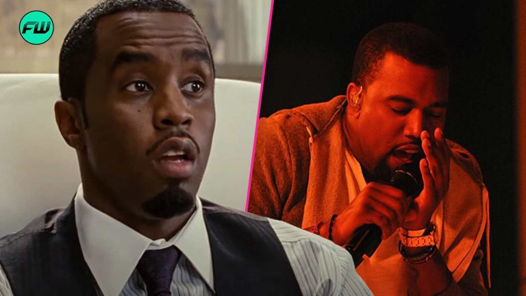 “I’ve been to every Puff party”: P Diddy Is an “Abuser” but Kanye West’s Ex’s Confession About Freak Off Parties Will Make You Question All the Allegations