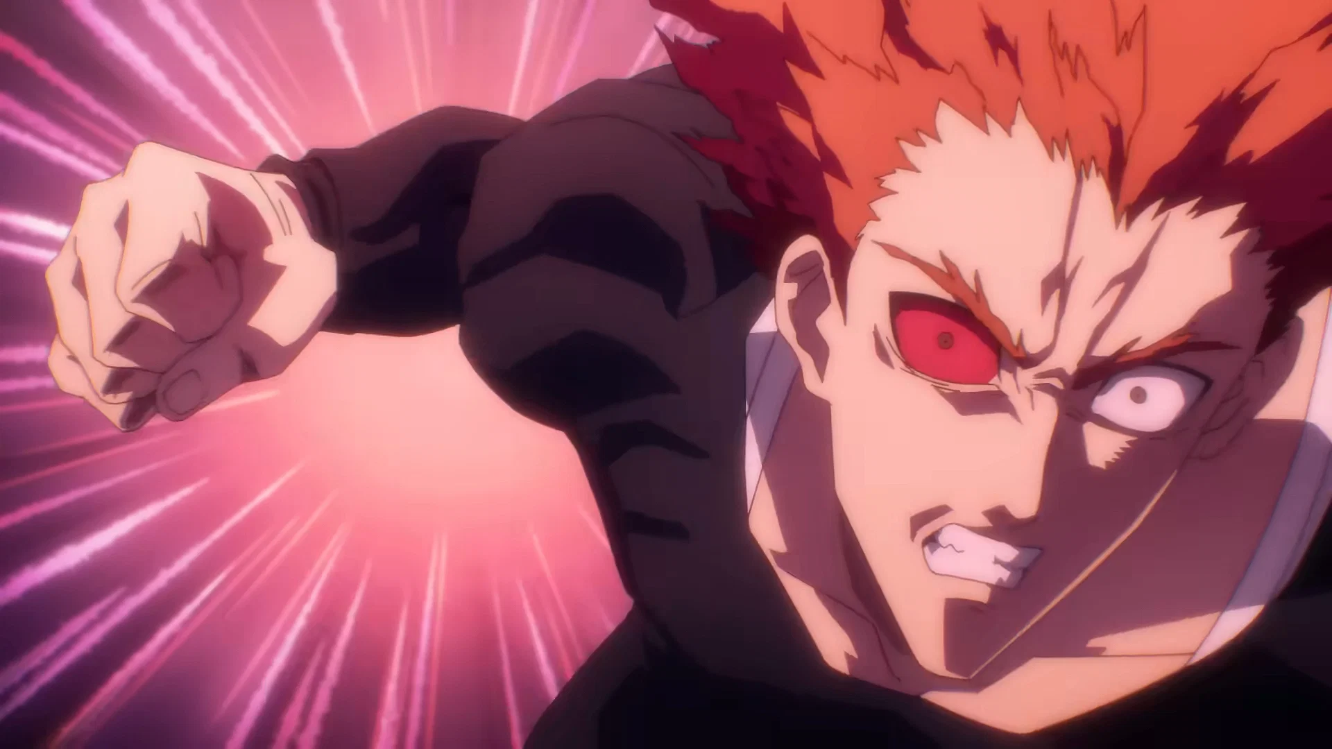 One Punch Man: Every Garou Ability Ranked From Weakest to Strongest