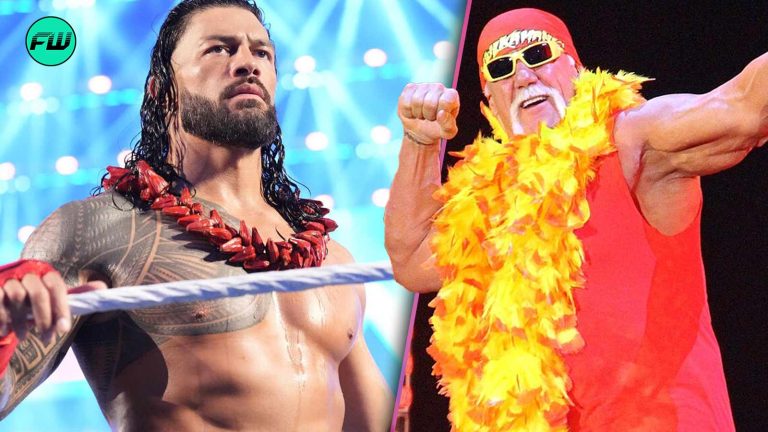 Only Roman Reigns Can Beat Hated WWE Legend Hulk Hogan’s Record for Most WrestleMania Main Events