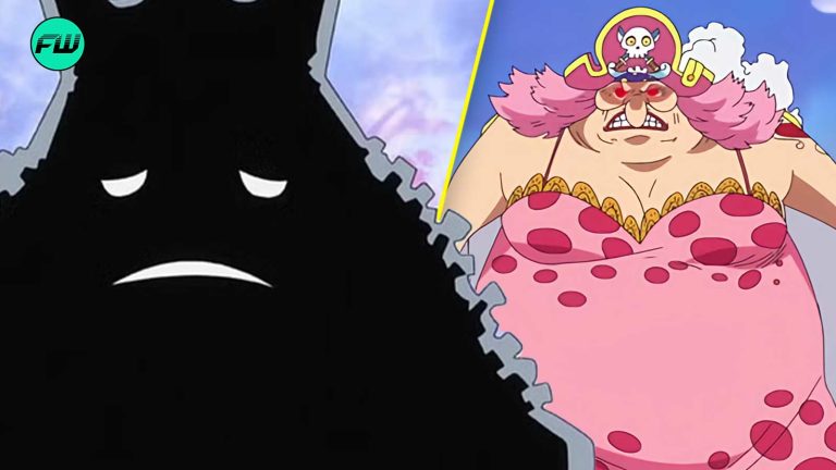 One Piece: If Loki’s Theory Is True, Oda May Just Bring Big Mom Back to the Story One Last Time to Expose Elbaph’s Dark Side