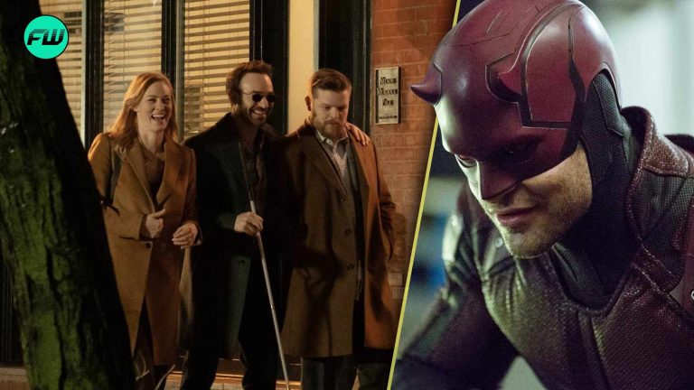 “He could tell she was lying about something”: Daredevil: Born Again Has the Possibility of Undoing Its Major Death but I Hope MCU Never Does That