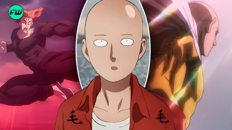 ‘One Punch Man’ Is Bound to Fail Despite Season 3 Hype Because of Fans’ Unrealistic Expectations