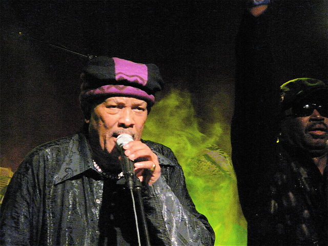 Roy Ayers 