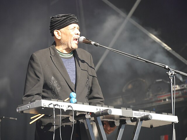 Roy Ayers