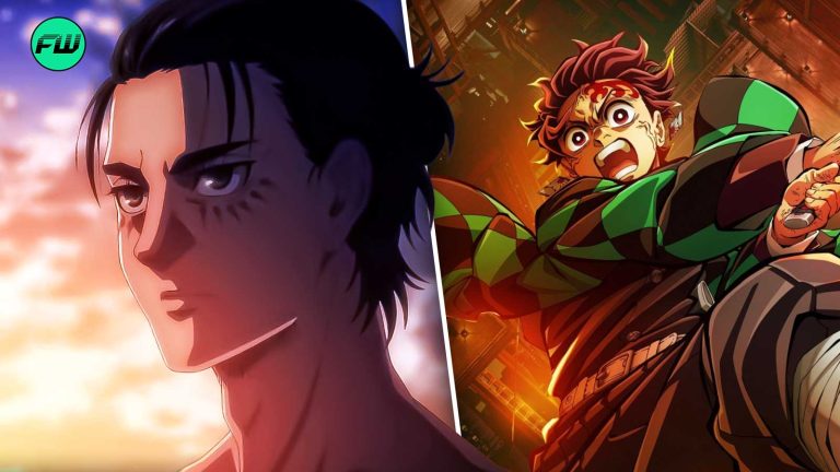 Why ‘Demon Slayer’ Isn’t Being Accused of Milking the Series Despite Using the Same Strategies as ‘Attack on Titan’