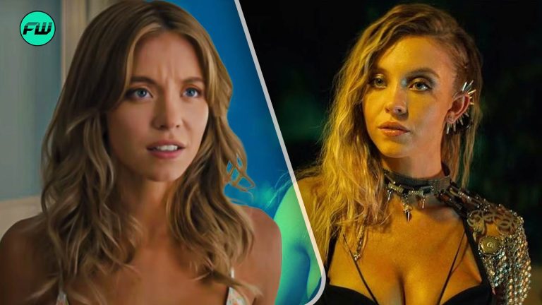 “They just take off their tops to get a role”: Sydney Sweeney’s Brave Call Out to Hollywood for Degrading Actresses for N*de Scenes