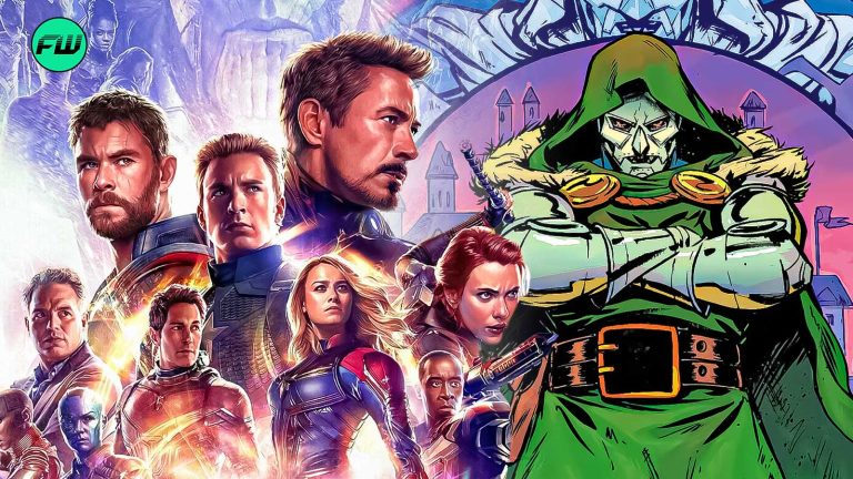 What is Kevin Feige Cooking? Some Avengers Will Reportedly Become Evil, Side With Doom in Secret Wars – “To them, Doom is their savior”