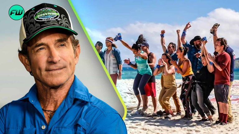 “They are super risky”: Jeff Probst Explains Why a Fan-favorite Survivor Tradition Might Never Return To the Show