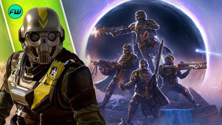 Helldivers 2 Has “Massive Plans” to Expand Onto the One Aspect of the Galactic War That Arrowhead Only Did a “Little bit” of in 2024