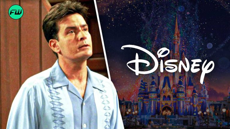 “She kissed me on the cheek”: Ex Disney Child-Star Reportedly Refused Locking Lips With Charlie Sheen Because She Was Terrified of Catching ‘Something’ From Him