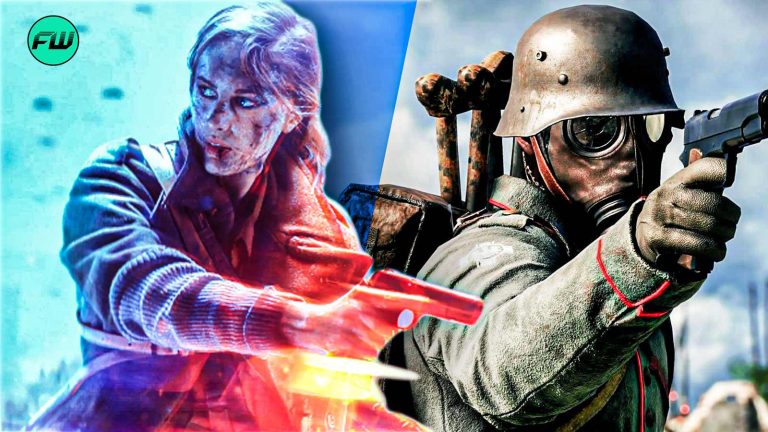 “Freedom to play however you want to play” Led To Battlefield 5 Making the Most Controversial Decision in Franchise History