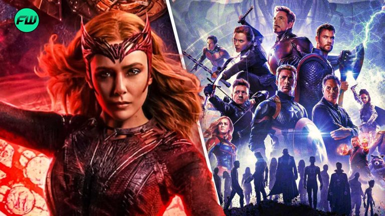 “Do you guys think we’ll see her again?”: More Than Elizabeth Olsen, There’s One Avenger That MCU Fans Want One Last Ride With in Secret Wars