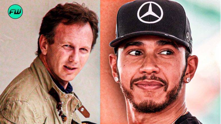 “The end goal was for me to leave Red Bull”: Lewis Hamilton Joining Ferrari Has Got Nothing on What Drive to Survive Is Going to Milk from Christian Horner