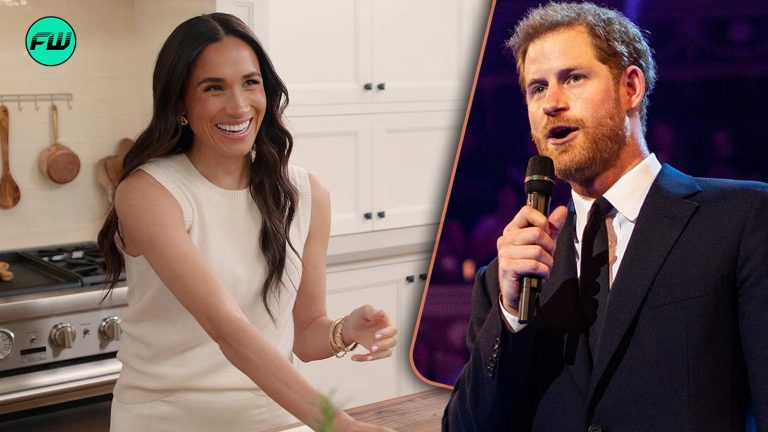 Meghan Markle Stalked Prince Harry Before They Started Dating: How Did This Allegation Even Start?