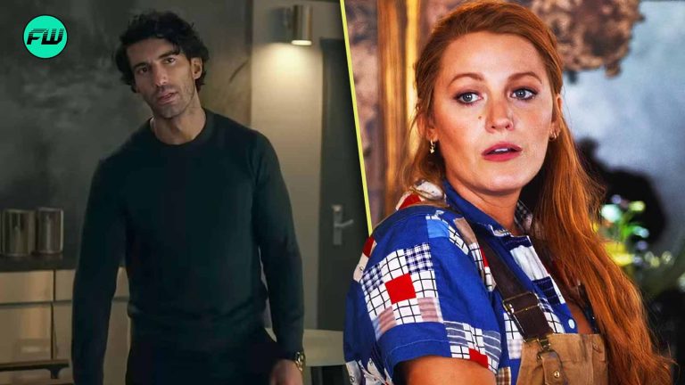 “No one’s gonna believe Justin Baldoni was a racist”: Blake Lively Will Have a Hard Time Convincing Fans That Baldoni Was Guilty