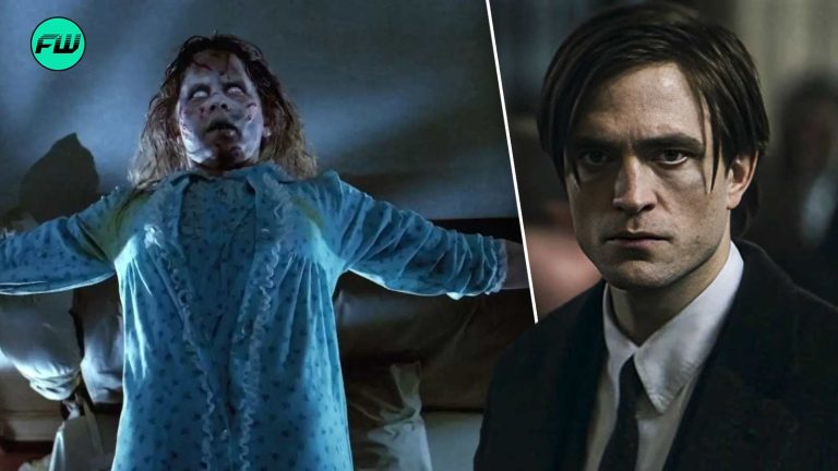 The Batman Is Too Scared to Watch Horror Movies- Robert Pattinson Confesses His Biggest Fear