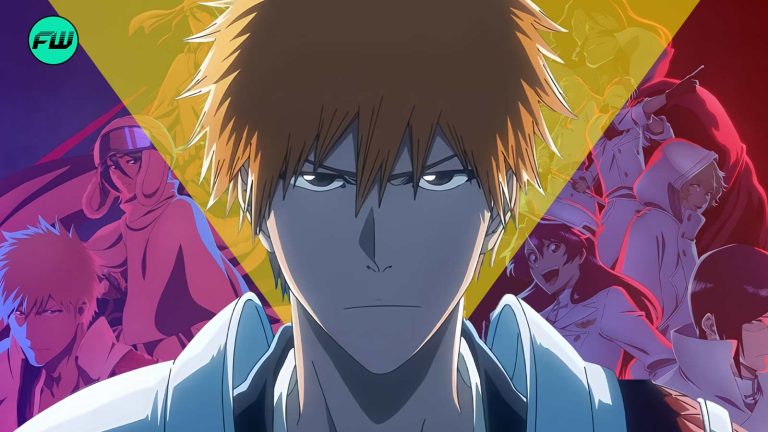 It’s High Time We Accept These 3 Harsh Truth About Bleach