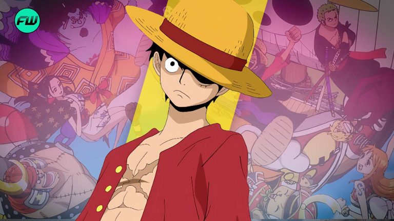 Eiichiro Oda Faces a Problem Like Never Before in 28 Years of Making One Piece: “I’ve faced such a crisis”