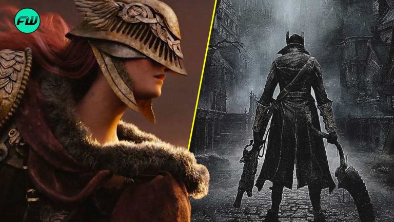 “What we try to do as a company is never assume”: FromSoftware’s Success With Bloodborne and Elden Ring Lies in Avoiding Assumption-Driven Decisions